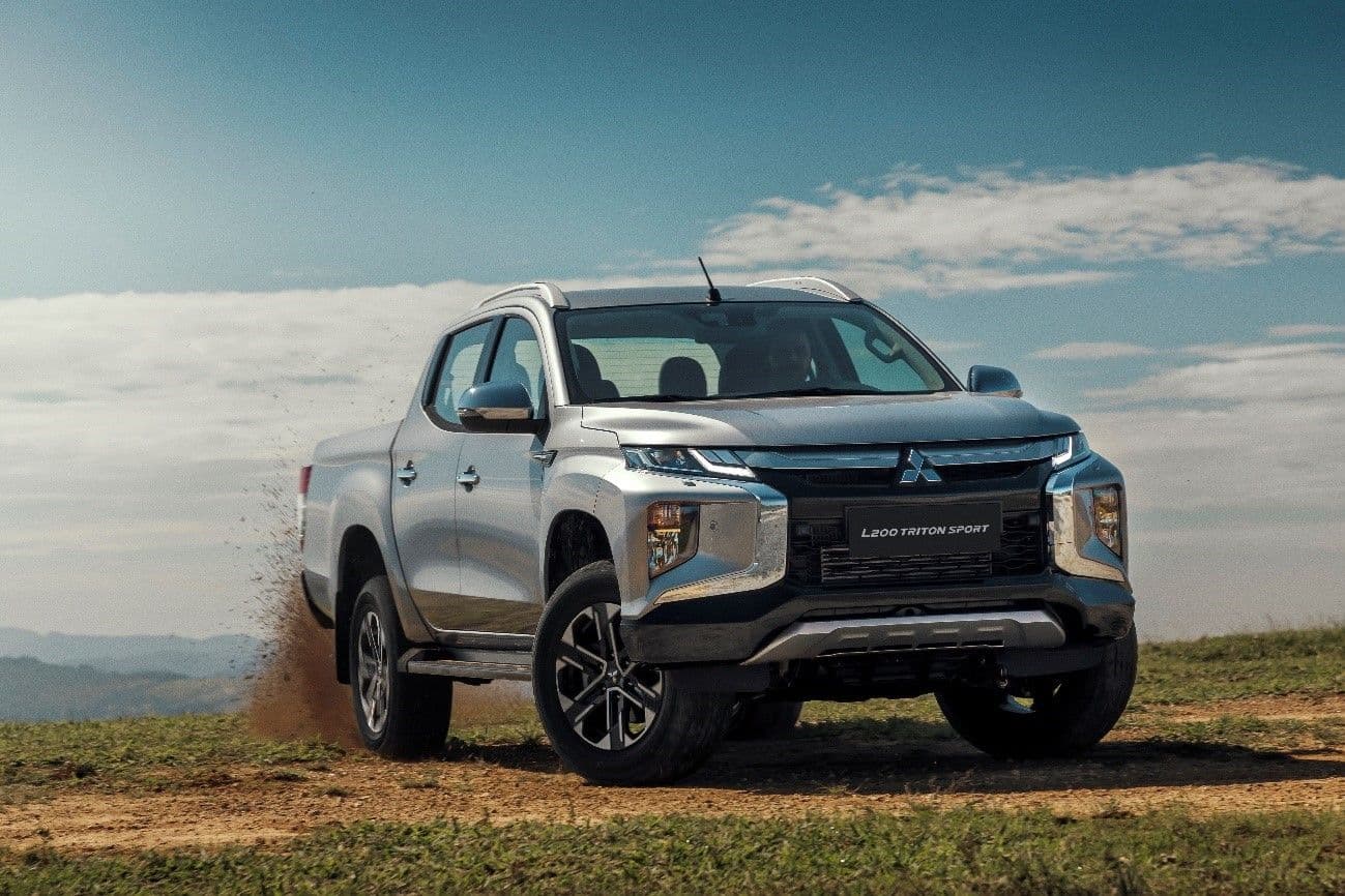 Mitsubishi Motors é parceira da 12ª temporada do Soja Brasil, projeto idealizado pelo Canal Rural