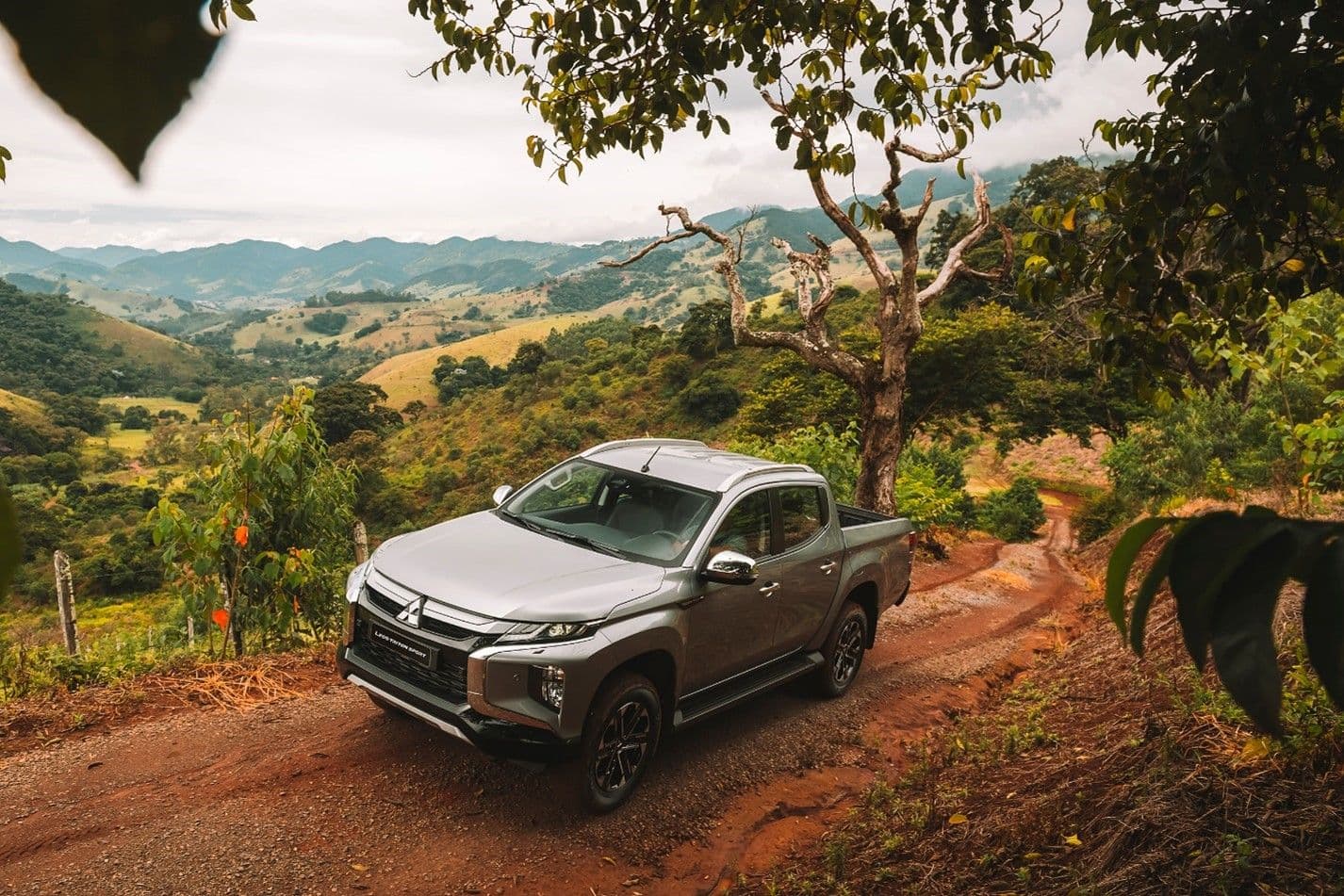 Mitsubishi Motors terá ofertas especiais durante a edição 2023 da Expointer, com descontos que chegam a R$59 mil
