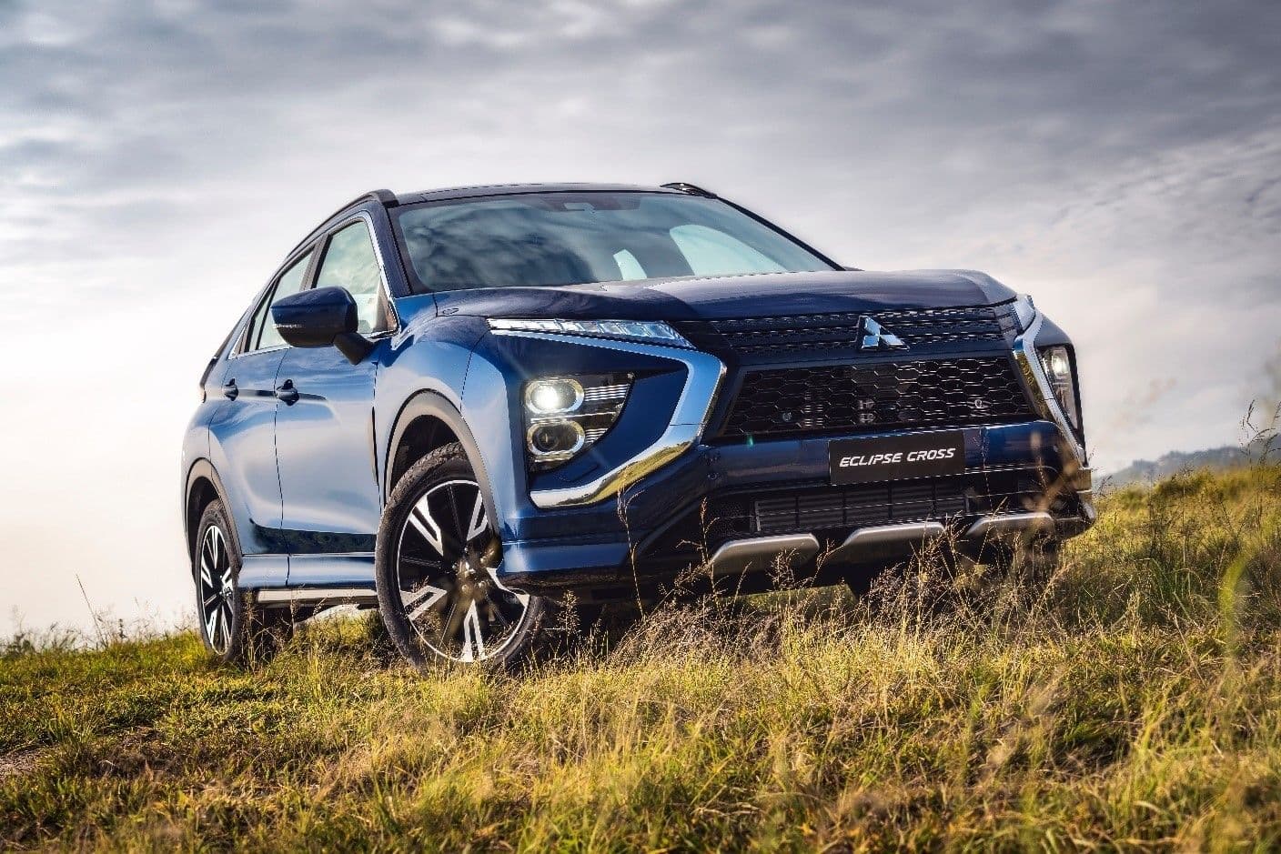 Mitsubishi Motors anuncia reposicionamento de preços da linha Eclipse Cross 2024