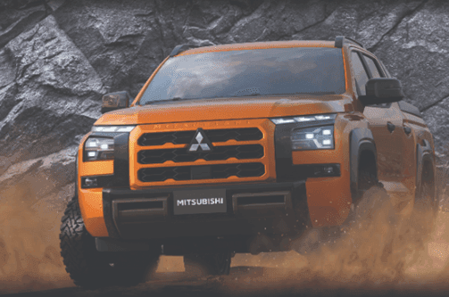 Triton e Xforce vencem iF Design Award 2024, um dos prêmios de design mais prestigiados do mundo