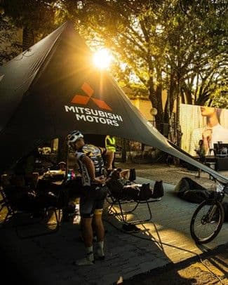 12ª edição do Festival Brasil Ride 2024, patrocinado pela Mitsubishi Motors, tem início nesta semana em Botucatu (SP)