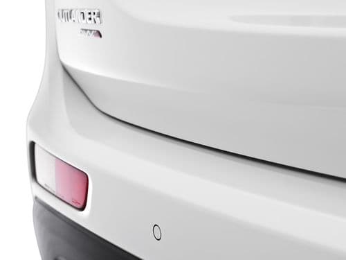 SENSOR DE ESTACIONAMENTO - BUZZER E DISPLAY