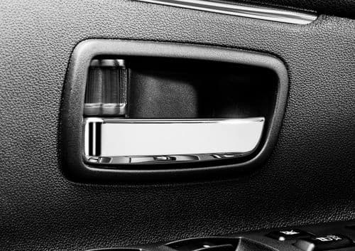 TRAVAMENTO DAS PORTAS POR VELOCIDADE