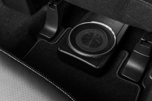 Subwoofer