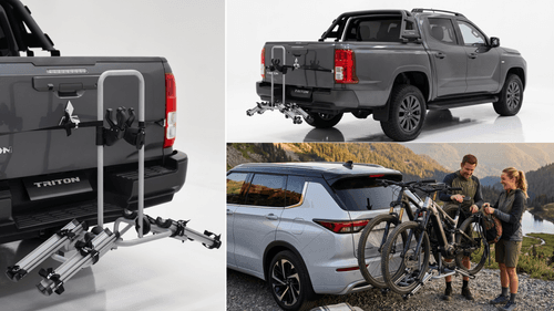 SUPORTE DE BIKE ENGATE PLATAFORMA